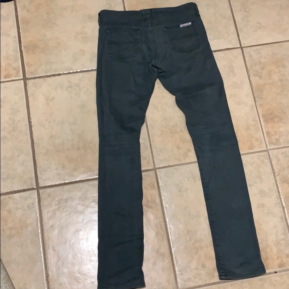 Jeans - Picture 3 of 3
